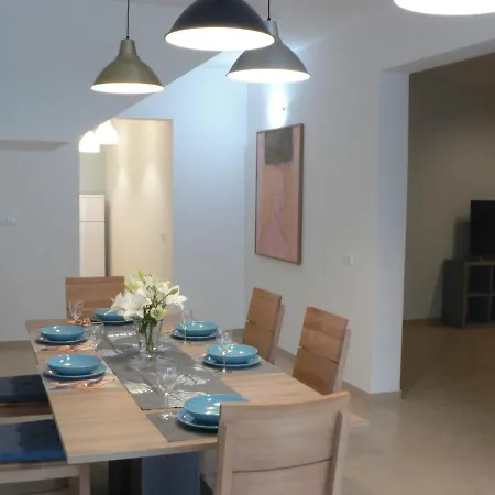 Apartament Hana Pula