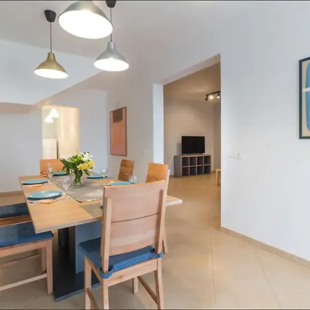 Apartament Hana