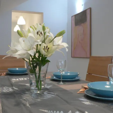 Apartament Hana *