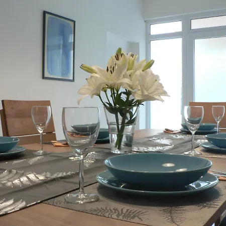 Hana Apartament Pula