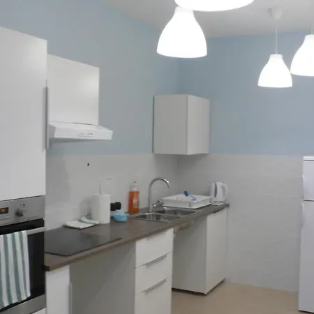 Hana Apartament