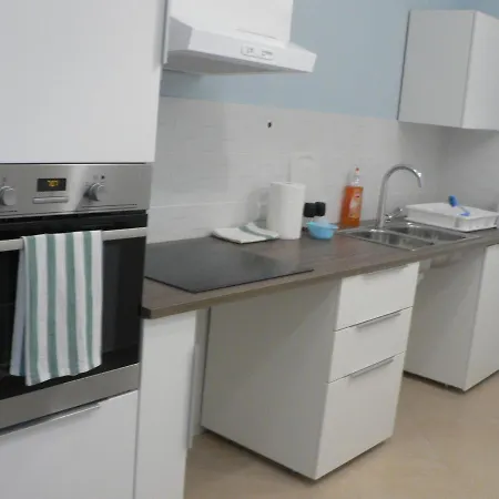 Apartament Hana *