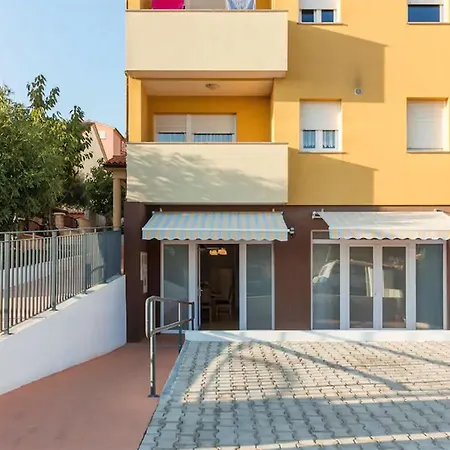Apartament Hana *