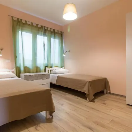 Apartament Hana