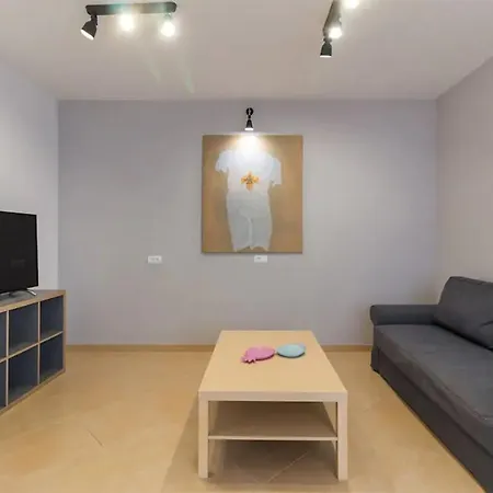 Hana Apartament
