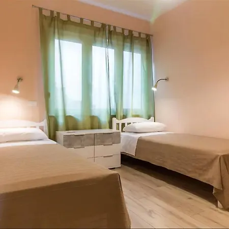 Apartament Hana Pula