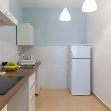 Hana Apartment