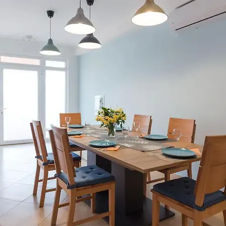 Apartment Hana Pula