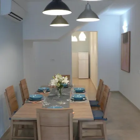 Apartment Hana Pula
