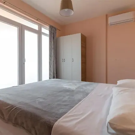 Apartment Hana